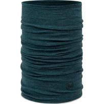Merino vidutinio storio balaklava, Tourmaline melanžas - 756