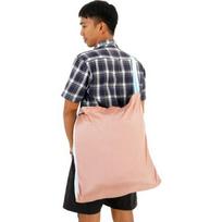 Eco Bag Large kuprinė, persikų / debesų (30 l)
