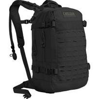 HAWG MilS 20L+3L kuprinė, juoda