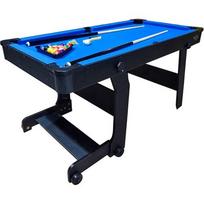 Sulankstomas biliardo stalas Buffalo Rookie II 5 pėdų