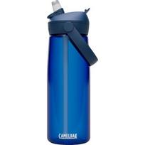 Thrive Flip Straw gertuvė su šiaudeliu 0,75 l, Oxford