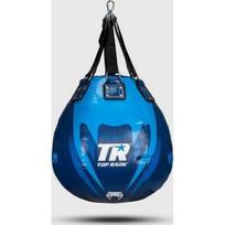 Venum x Top Rank Original Big Ball bokso maišas, tamsiai mėlynas