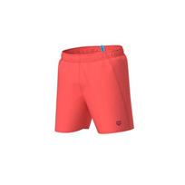 Bokseriai Fundamentals Boxer R Coral-Dark Purple 3XL - 992