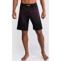 Venum G-Fit Air vyriški MMA šortai – juoda/ugnies raudona