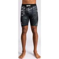UFC Fusion by Venum Authentic Fight Night vyriški Vale Tudo šortai, juodi