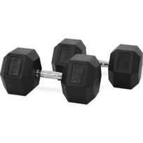 Hastings šešiakampių hantelių rinkinys 35 kg