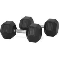 Hastings šešiakampių hantelių komplektas 20 kg