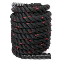 Pivot Fitness PM215 poliesterinė kovinė virvė 15 m 38 mm