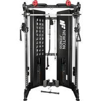 Newton Fitness Black Series FSM-500 funkcinis Smith treniruoklis