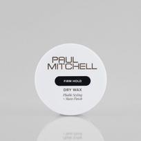 Paul Mitchell Dry Wax plaukų vaškas, 50 g