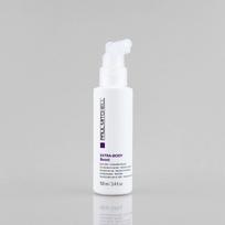 Paul Mitchell Extra Body Root Boost apimties suteikianti plaukų priemonė, 100 ml