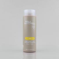 Paul Mitchell Baby Don't Cry vaikiškas šampūnas nedirginantis akių, 300 ml