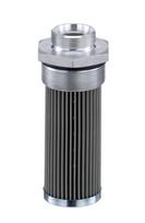 MANN-FILTER Filtras, hidraulinė sistema HD 6014