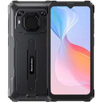 Blackview BV6200 Pro, 6GB/128GB, Black, No Carger BV6200PRO_B_EU
