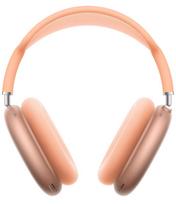 Apple AirPods Max 2 (Pažeista pakuotė) Orange