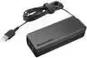 Lenovo AC Adapter 90W maitinimo adapteris / keitiklis vidaus naudojimui, juodas