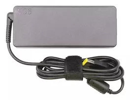 Lenovo 5A10J75109 maitinimo adapteris / keitiklis 90 W, juodas
