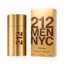 Carolina Herrera 212 Men Parfum Eau De Parfum 50 ml kvepalai vyrams