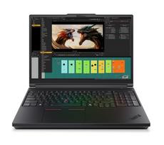Lenovo  Mobile station ThinkPad P16 G3 21RQ005EPB W11Pro Ultra 9 275HX/2x32GB/1TB/RTX PRO 3000 12GB/16.0 WQUXGA/Black/3YRS Premier + co2 offset | 21RQ005EPB  | 199276825605