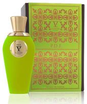 Tiziana Terenzi V Canto, P.D.F., Ištrauka kvepalų, unisex, 100 ml | 8016741162664 | 8016741162664