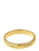 By Jolima - Coco Bangle, Small Gold - Apyrankė - Aukso