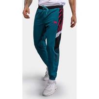 Venum Attack 90 sportinės kelnės – Miami Blue