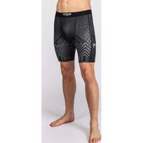Venum Midnight Fury Vale Tudo šortai - juodi/pilki/sidabriniai