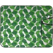 Pikniko pledas Leaves 120x150 cm
