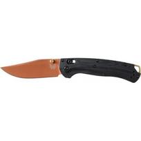 Sulankstomas medžioklinis peilis Benchmade 15536CR-2501 LE
