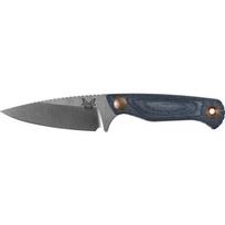 Benchmade 203-04 Dacian peilis su fiksuota geležte