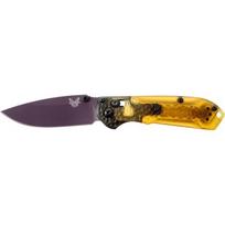 Sulankstomas peilis Benchmade 565PL-2501 Mini Freek