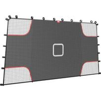 BERG PlayBase futbolo taikinio tinklas XL