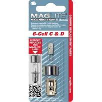 Žibintuvėlis Magnum Star II XENON 6C/D