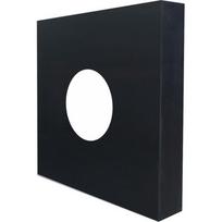 YATE Sandwich Profi kilimėlis 90x90x21cm/30 + INS DURA 30