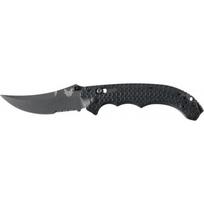 Benchmade 865SBK Mini Bedlam sulankstomas peilis