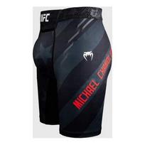 Vyriški šortai UFC Unrivaled by Venum Michael Chandler Vale Tudo, juodi