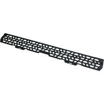 Magnetinio tinklelio rinkinys Medium Play-Style, juodas