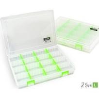 ZFISH masalų dėžė Z-Box L