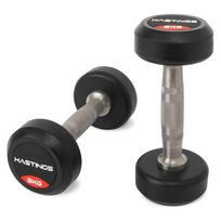 Hastings 3 kg profesionalus hantelių rinkinys