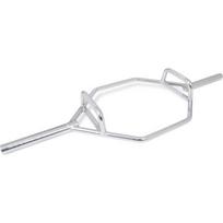 Olimpinis šešiakampis grifas Pivot Fitness PM146