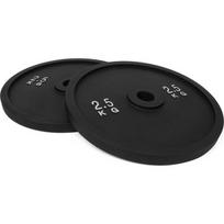 Pivot Fitness technikos svorių diskų komplektas 2,5 kg