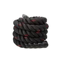 Pivot Fitness PM215 poliesterinė kovinė virvė 9 m, 50 mm