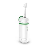 Medisana NI 200 elektrinis nosies irigatorius, 150ml, USB C, suaugusiesiems ir vaikams