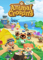 Animal Crossing: New Horizons (Nintendo Switch 2) Nintendo eShop Key UNITED STATES