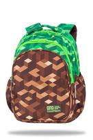 Kuprinė CoolPack Jerry City Jungle C29199