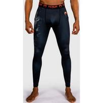 Venum Thunder Dragon tamprės, juoda/pilka/varinė