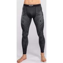 Venum Midnight Fury tamprės, juoda/pilka/sidabrinė