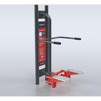 Lauko treniruoklis stepas Steel4Fit Steel4FitD21