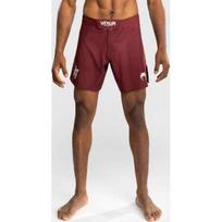 Venum x Ares vyriški kovos šortai, bordo