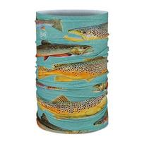 Buff Coolnet UV Abachar Trout Multi daugiafunkcė kaklaskarė - 133843